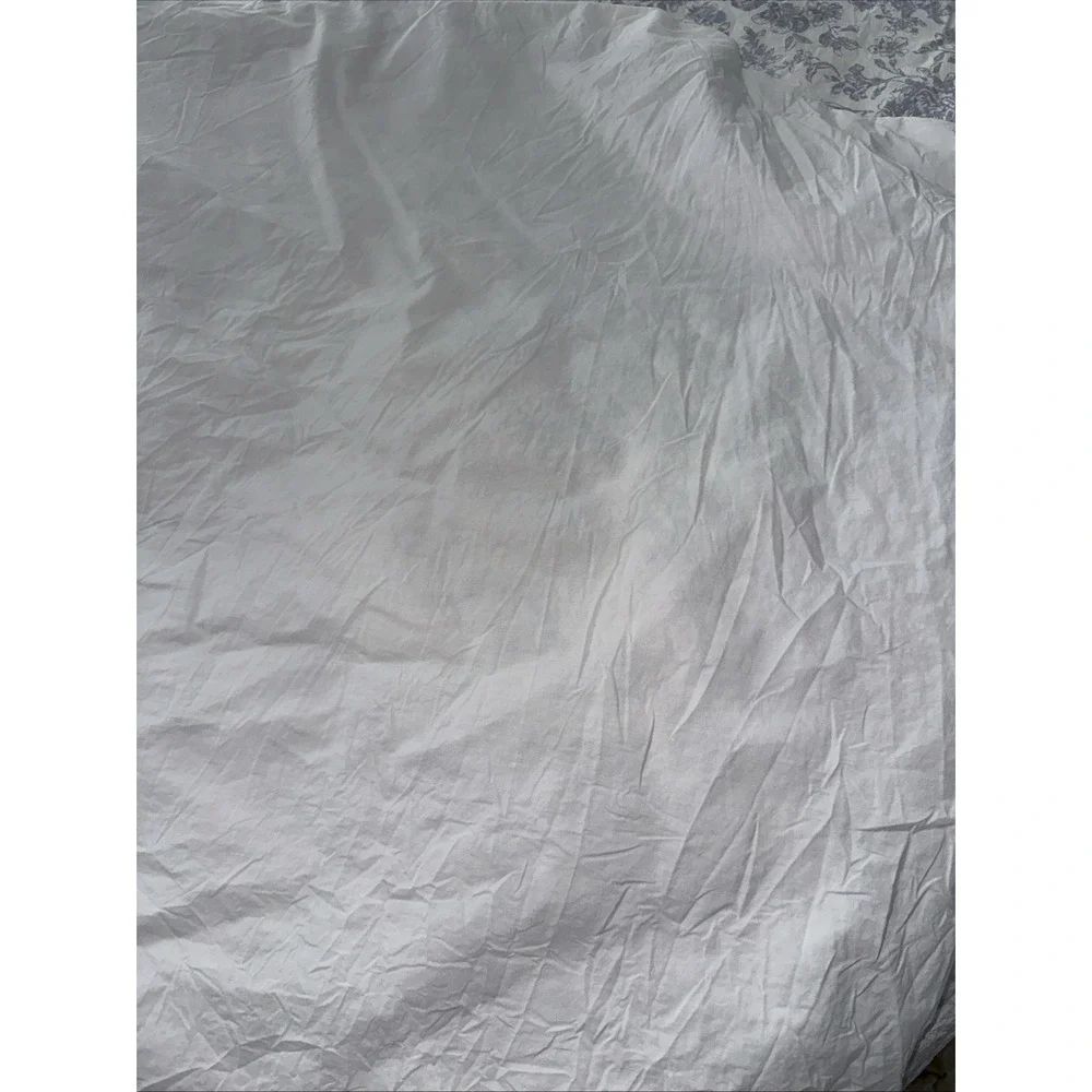 Rachel Ashwell duvet size
